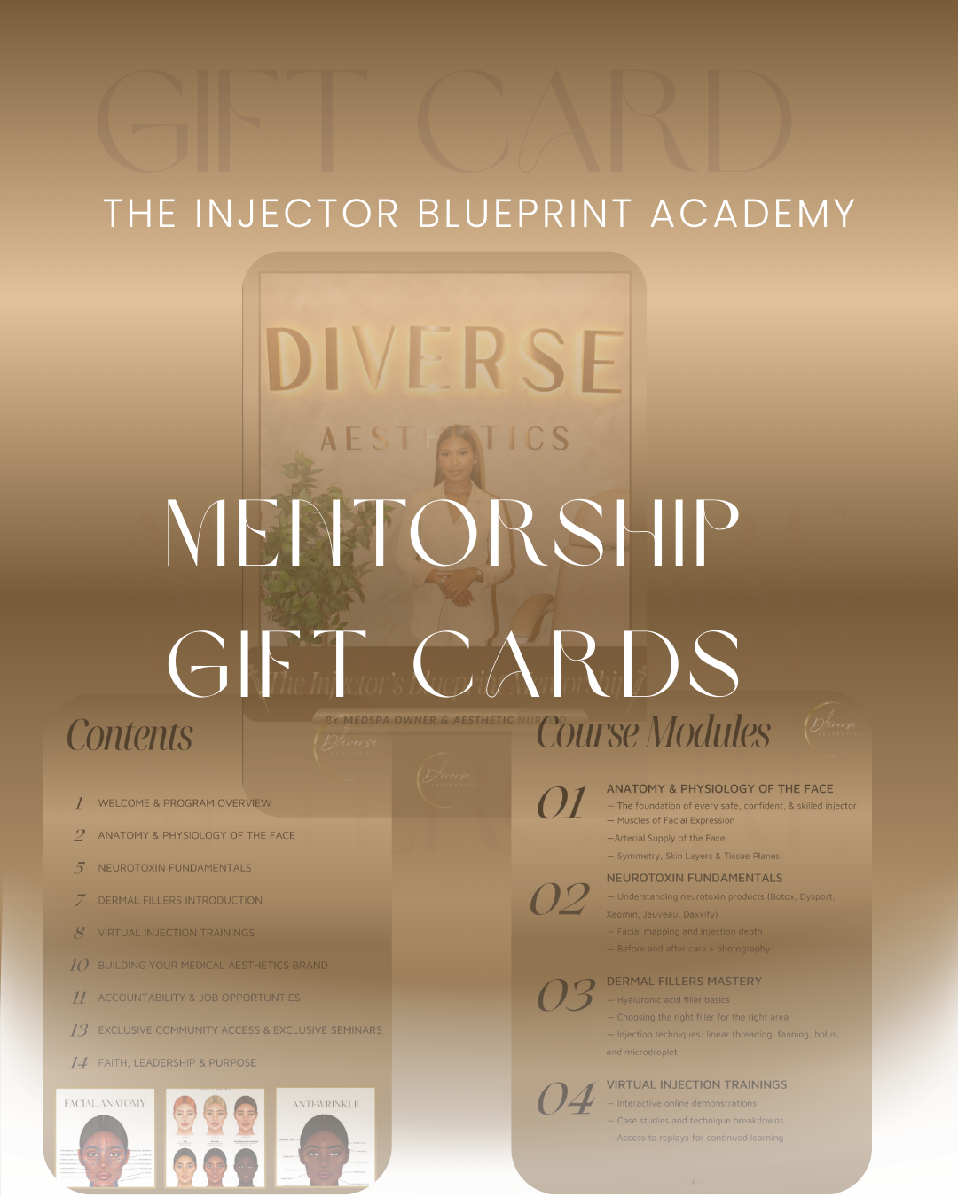 Digital Gift Card